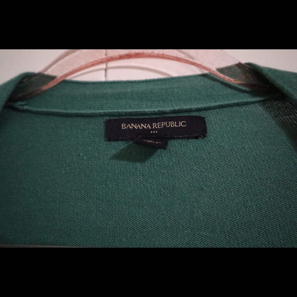 Banana Republic Women’s cardigan size L